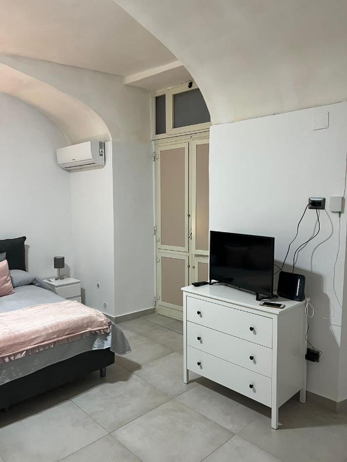 Chiaia Home 23 나폴리 외부 사진