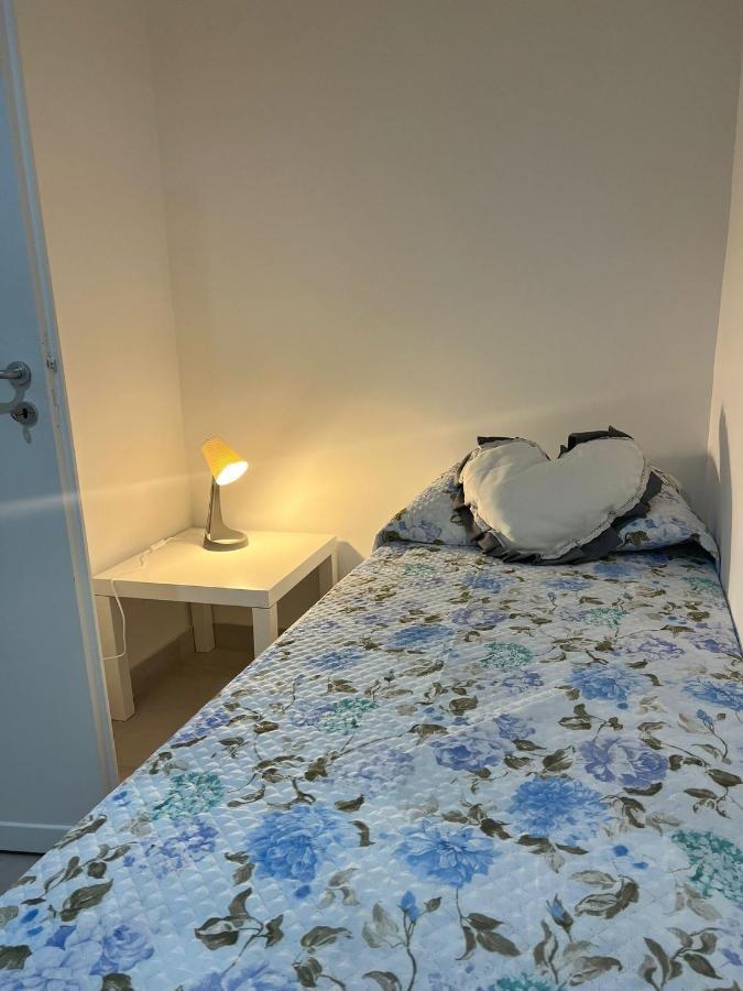 Chiaia Home 23 나폴리 외부 사진