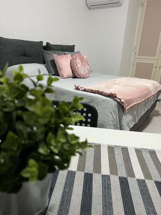 Chiaia Home 23 나폴리 외부 사진