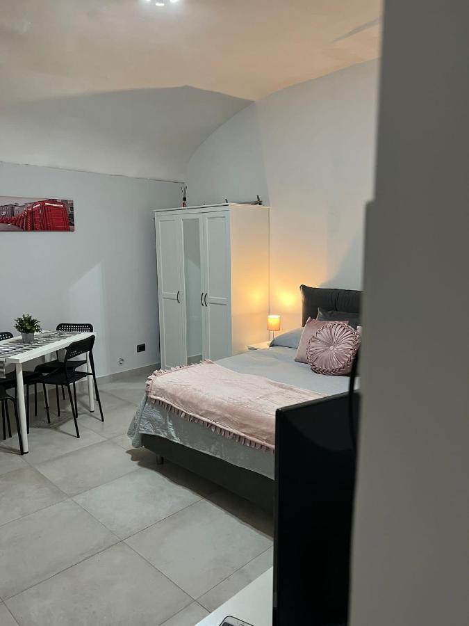 Chiaia Home 23 나폴리 외부 사진
